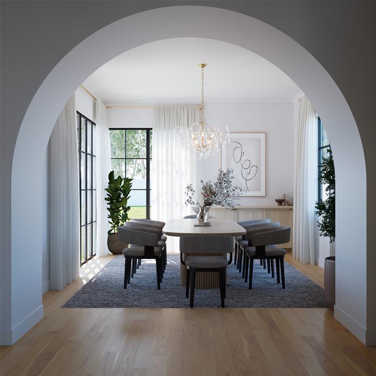 Glenridge Estates - Residential