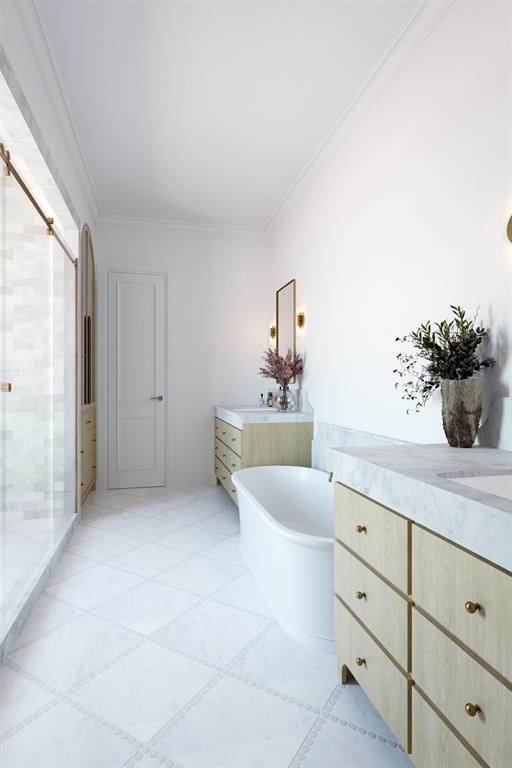 Glenridge Estates - Residential