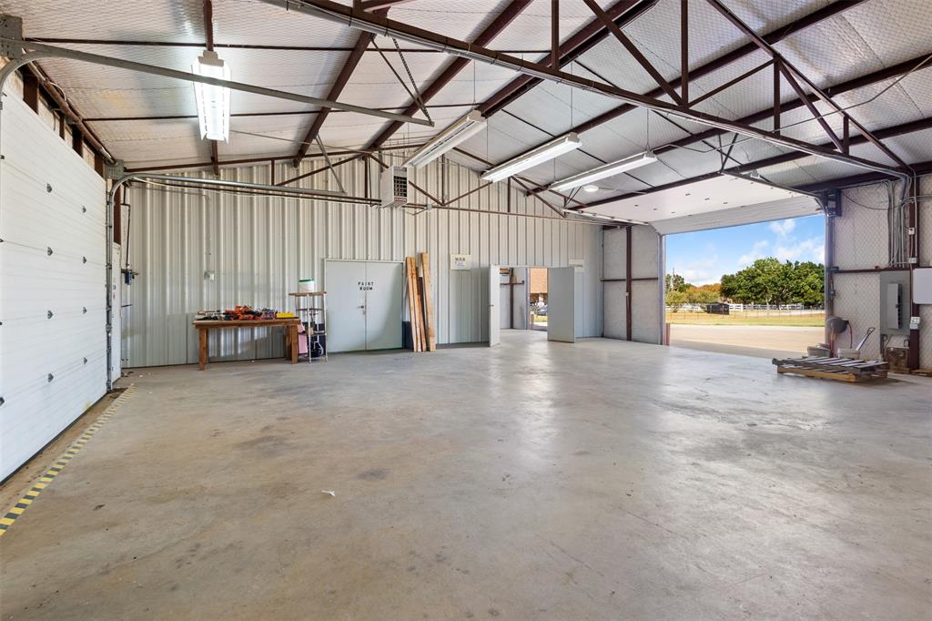 5626 Teague Road