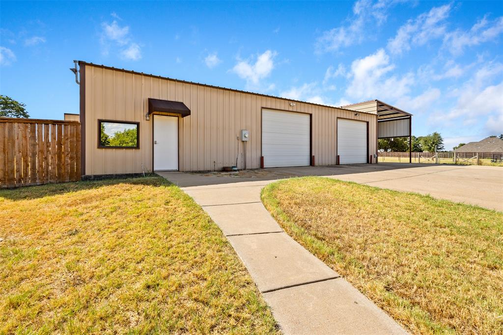 5626 Teague Road
