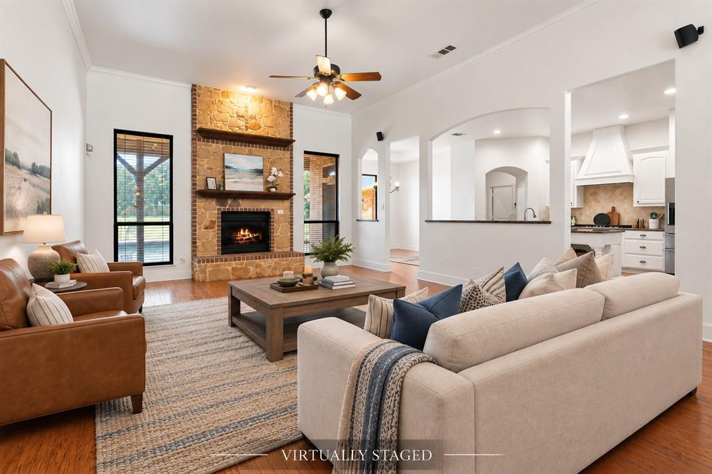 5626 Teague Road