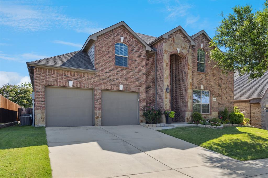2925 Softwood Circle