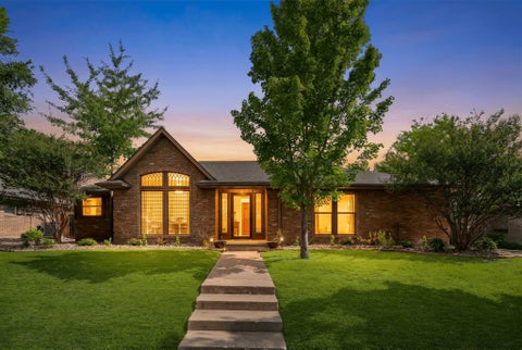 Photo of 4609 Bayberry Lane, Garland, TX 75043 (MLS # 21305209)