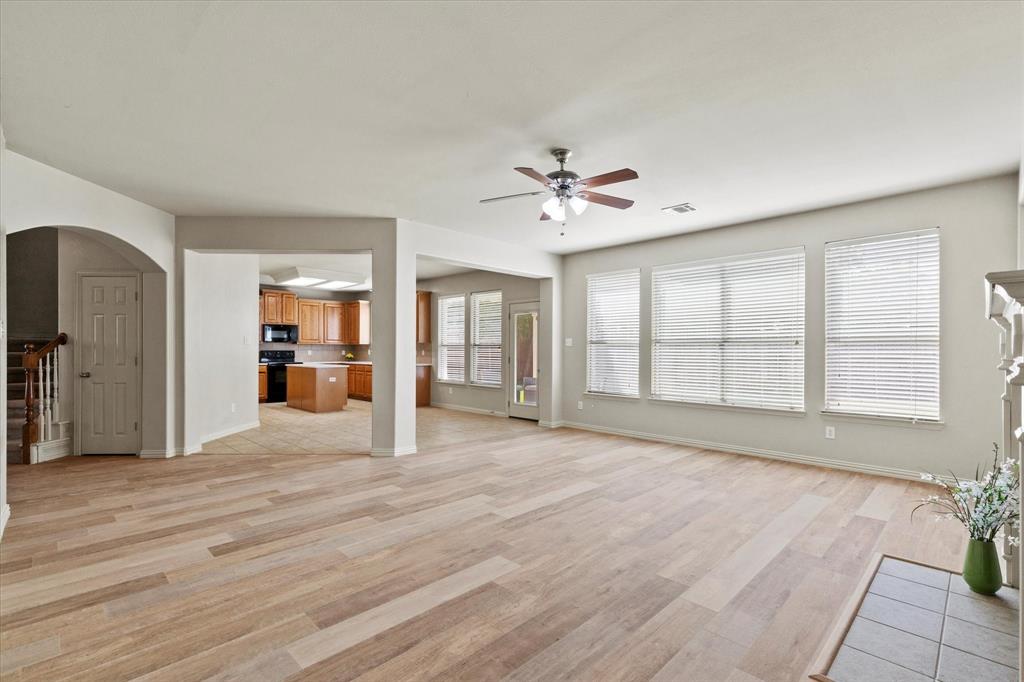 Fox Hollow Ph 1 - Residential Lease