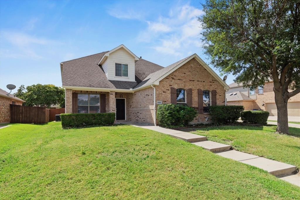 Fox Hollow Ph 1 - Residential Lease