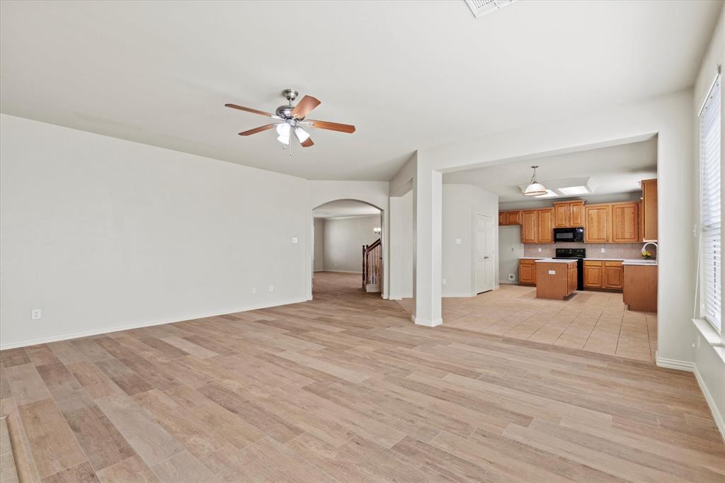 Fox Hollow Ph 1 - Residential Lease