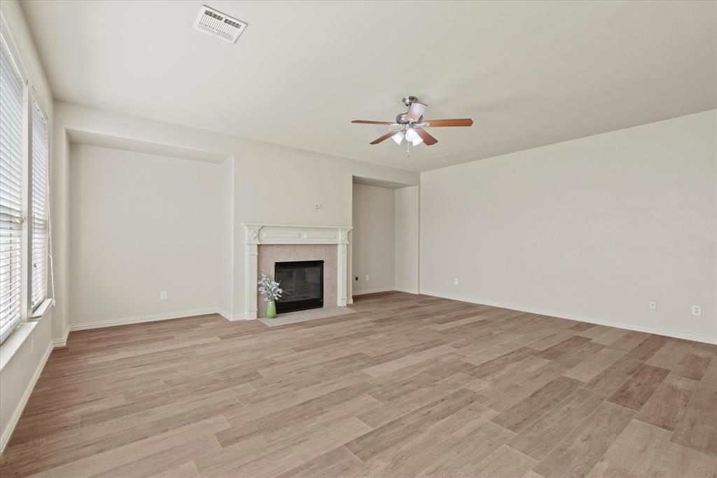 Fox Hollow Ph 1 - Residential Lease