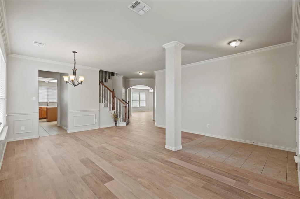 Fox Hollow Ph 1 - Residential Lease