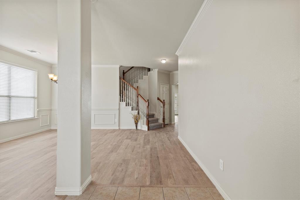 Fox Hollow Ph 1 - Residential Lease