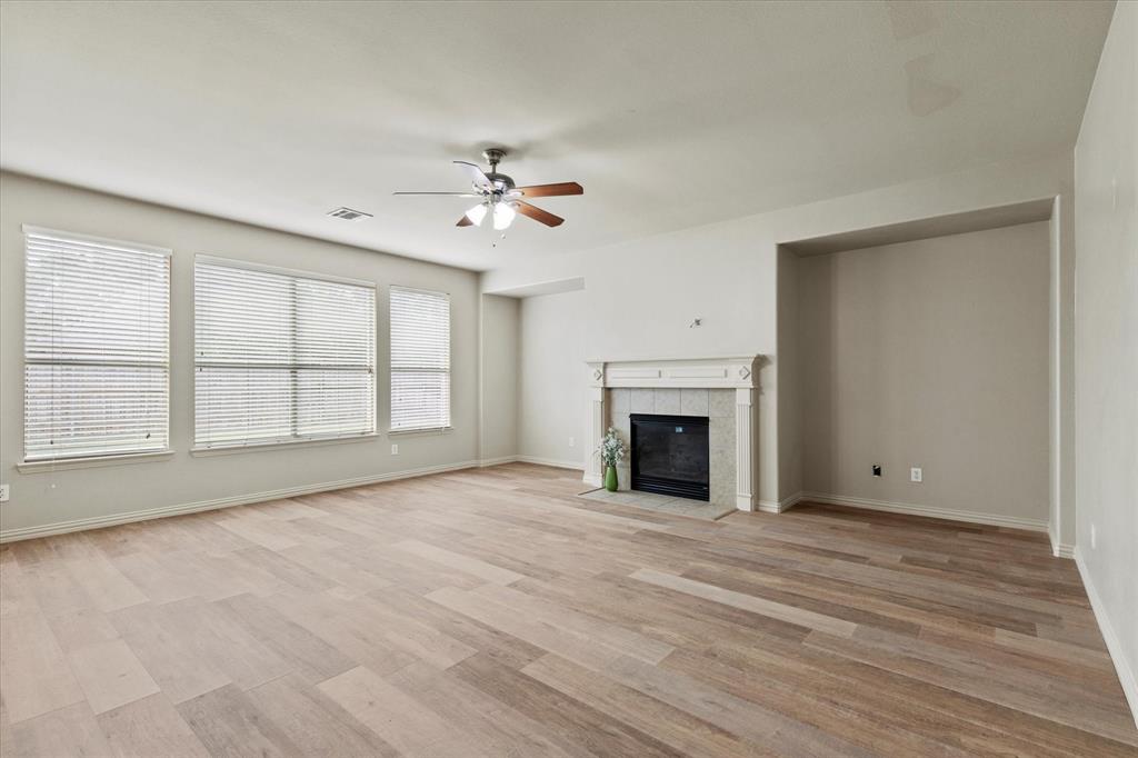 Fox Hollow Ph 1 - Residential Lease