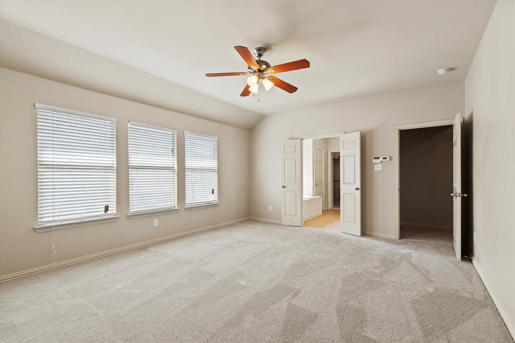 Fox Hollow Ph 1 - Residential Lease