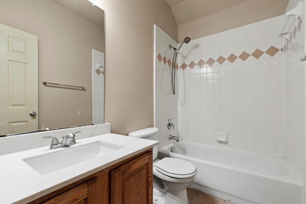 Fox Hollow Ph 1 - Residential Lease