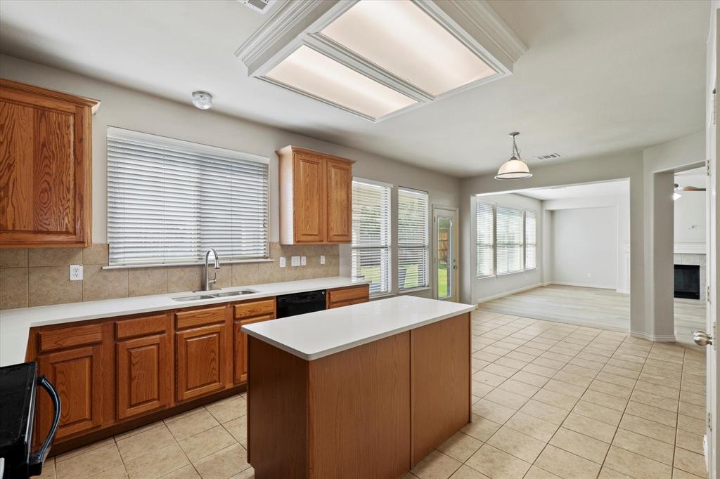 Fox Hollow Ph 1 - Residential Lease