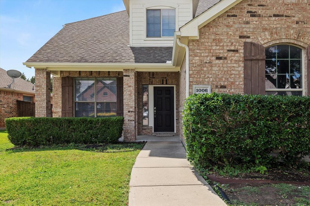 Fox Hollow Ph 1 - Residential Lease