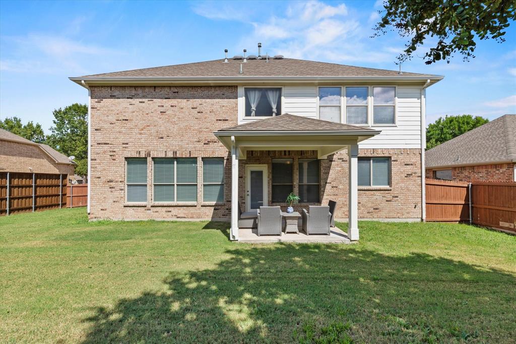 Fox Hollow Ph 1 - Residential Lease