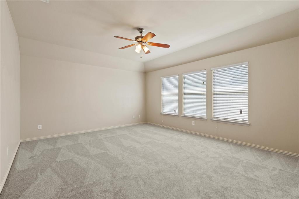 Fox Hollow Ph 1 - Residential Lease