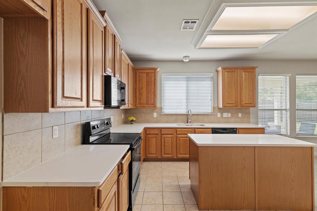 Fox Hollow Ph 1 - Residential Lease