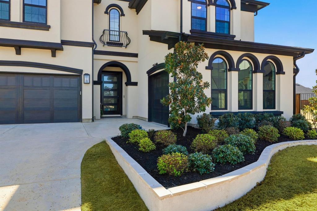 Vickery Ph 3 - Residential