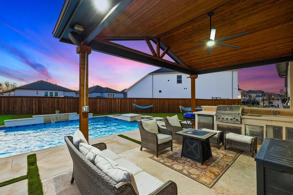 Vickery Ph 3 - Residential