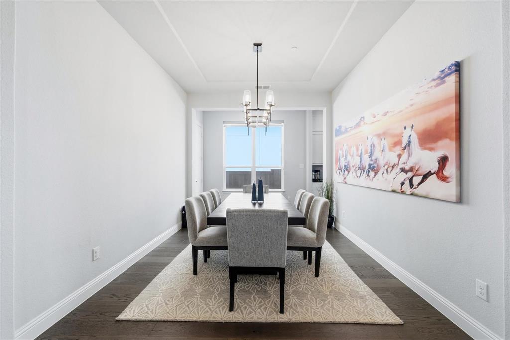 Vickery Ph 3 - Residential