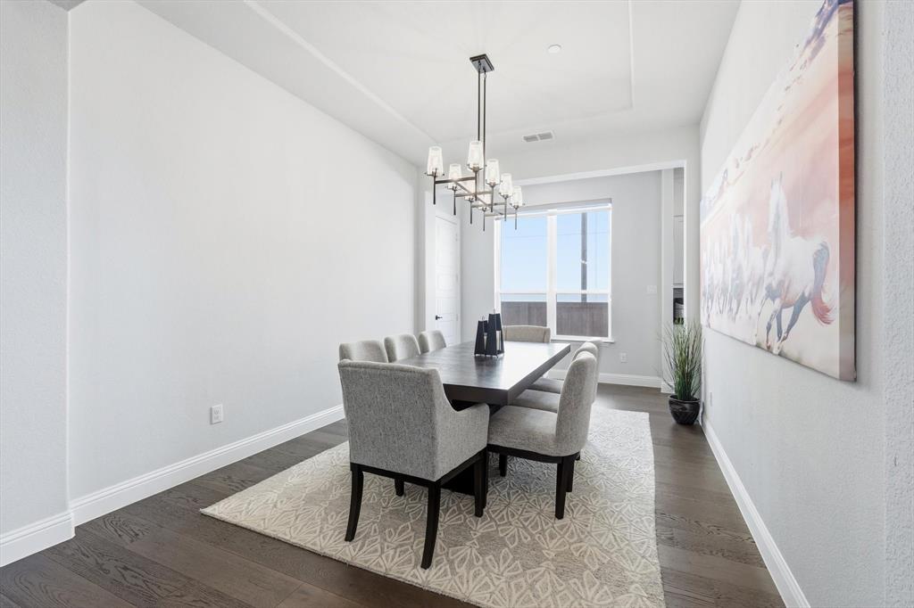 Vickery Ph 3 - Residential