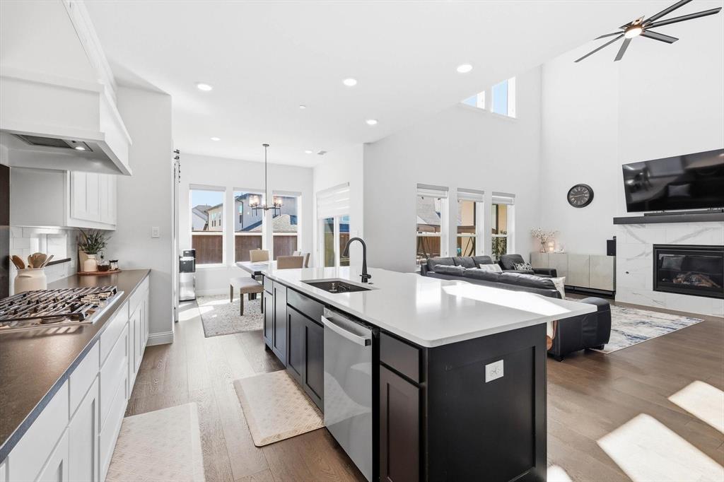 Vickery Ph 3 - Residential