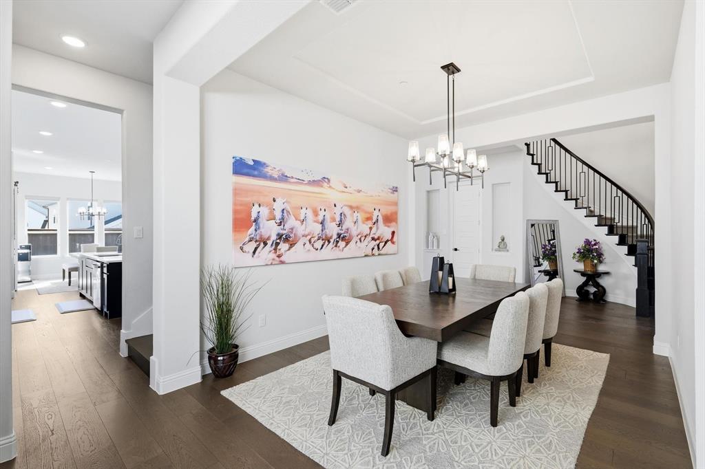 Vickery Ph 3 - Residential