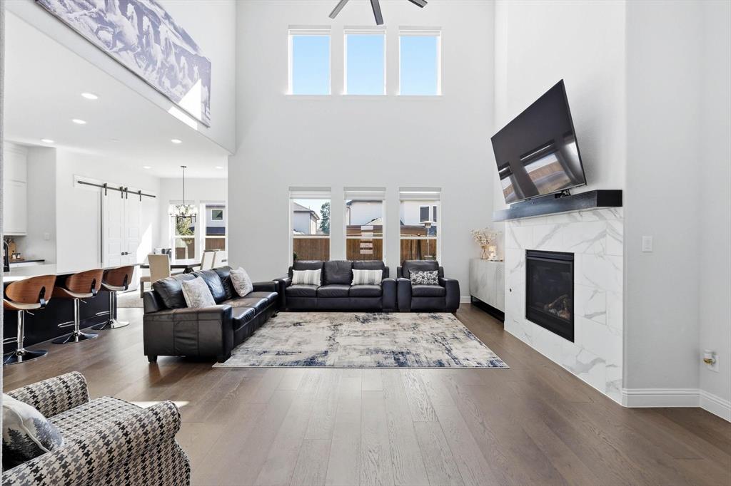 Vickery Ph 3 - Residential