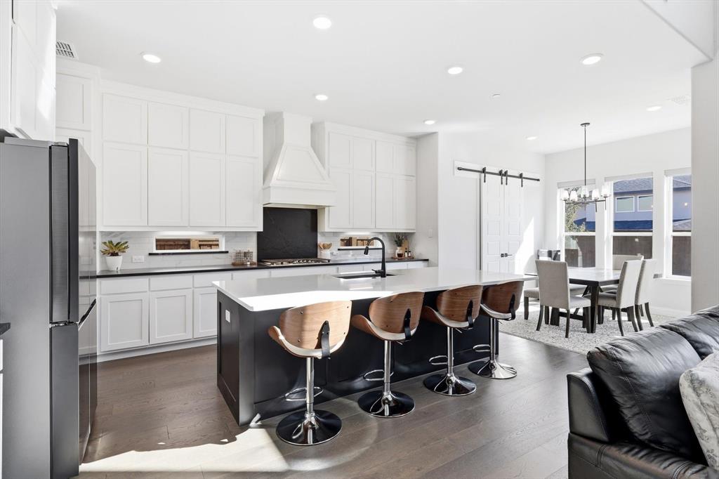 Vickery Ph 3 - Residential