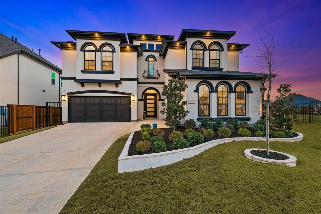 Vickery Ph 3 - Residential