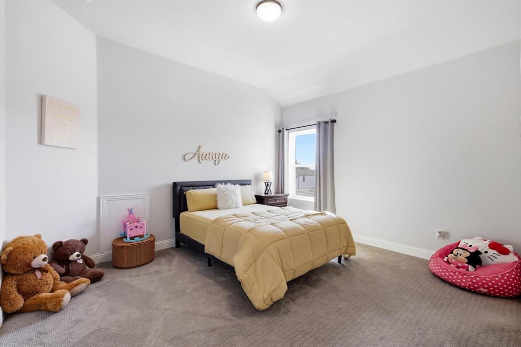 Vickery Ph 3 - Residential