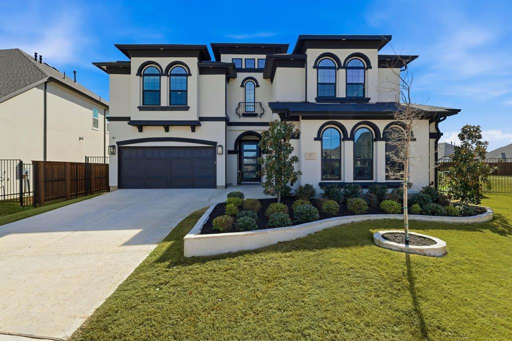 Vickery Ph 3 - Residential