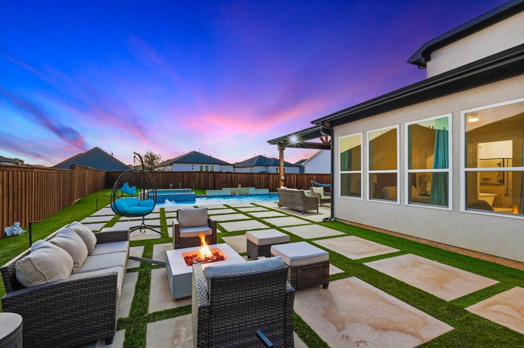 Vickery Ph 3 - Residential