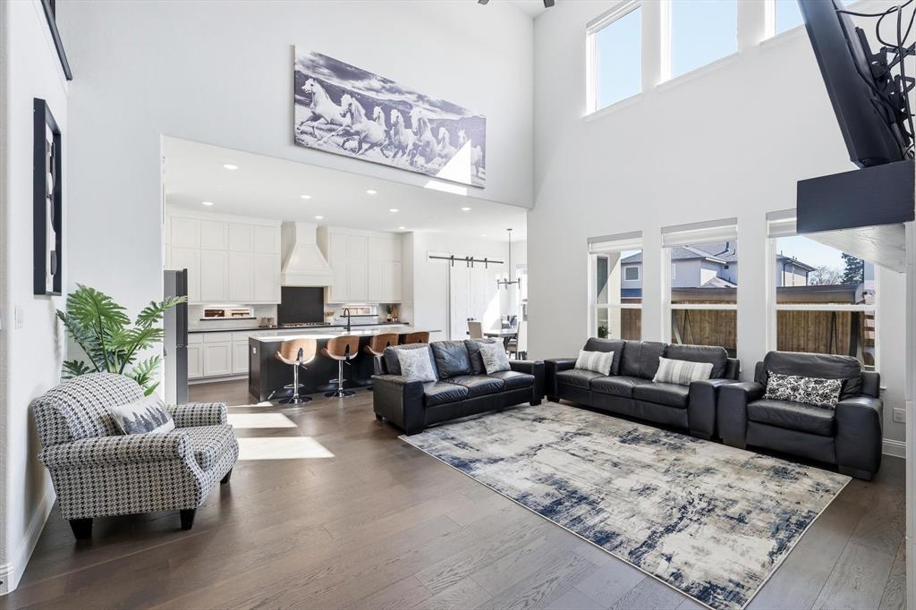 Vickery Ph 3 - Residential