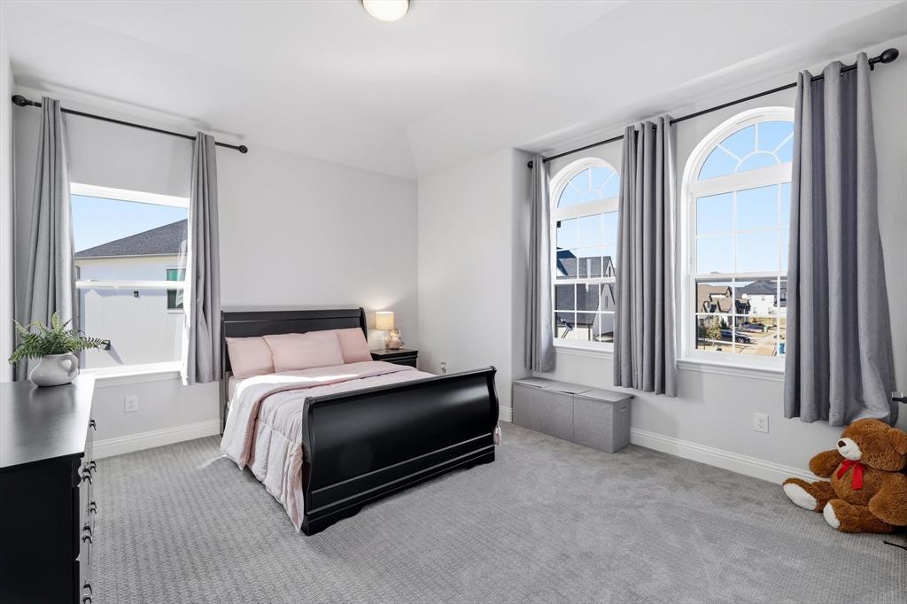 Vickery Ph 3 - Residential