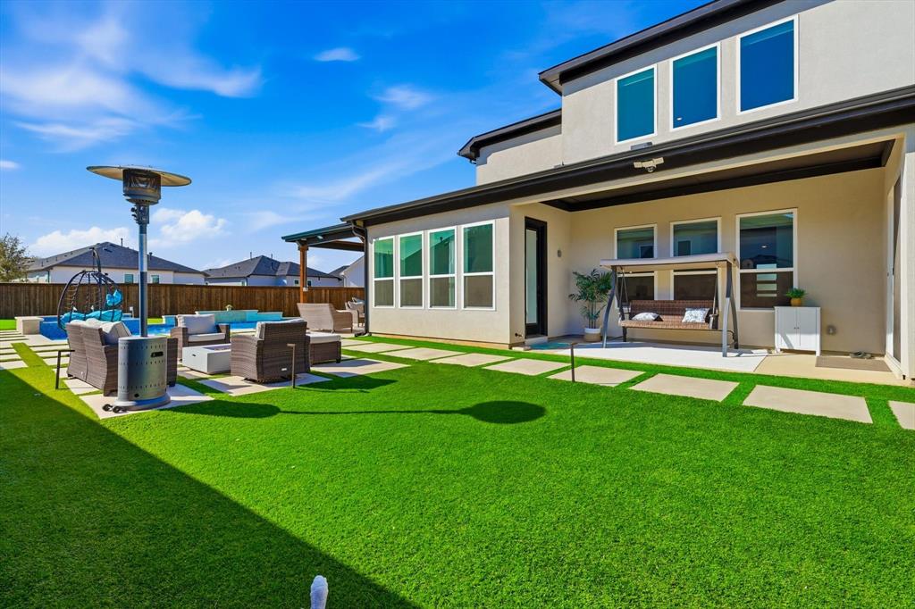 Vickery Ph 3 - Residential