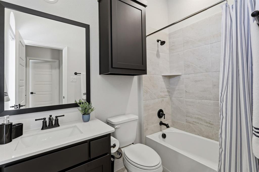 Vickery Ph 3 - Residential