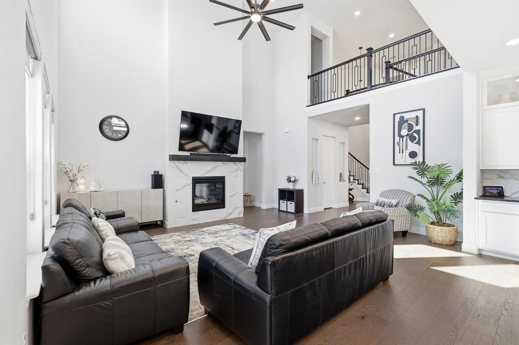 Vickery Ph 3 - Residential