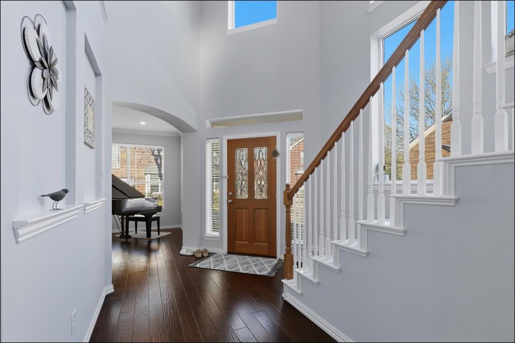 Grand Traditions At Stonebridge Ranch - Residential