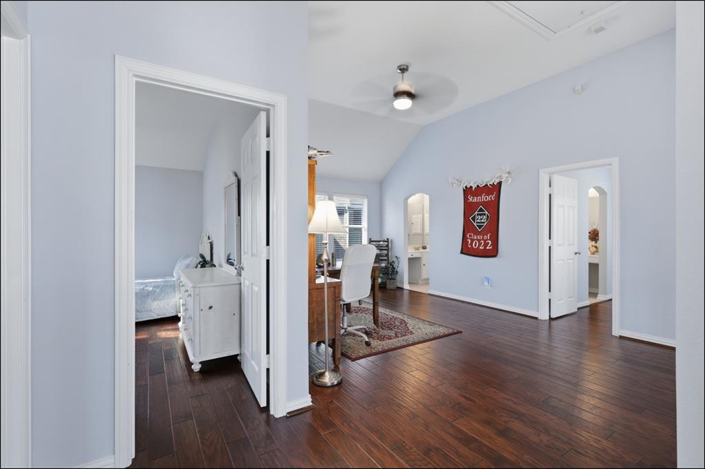 Grand Traditions At Stonebridge Ranch - Residential