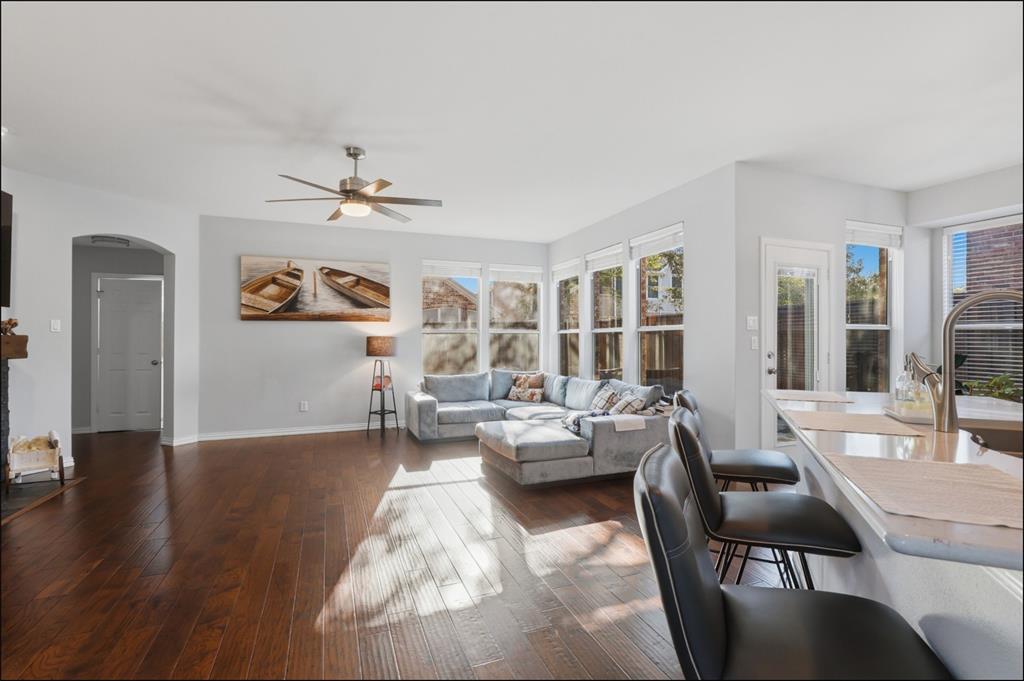 Grand Traditions At Stonebridge Ranch - Residential