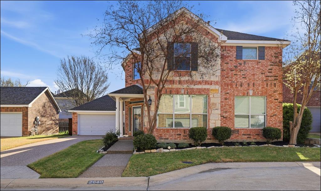 Grand Traditions At Stonebridge Ranch - Residential