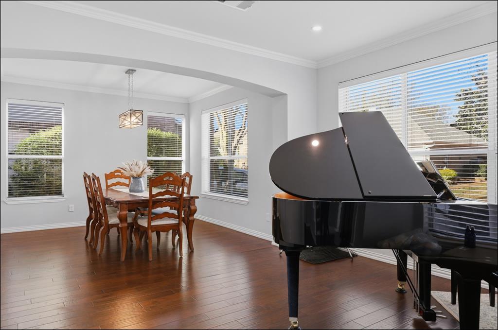 Grand Traditions At Stonebridge Ranch - Residential