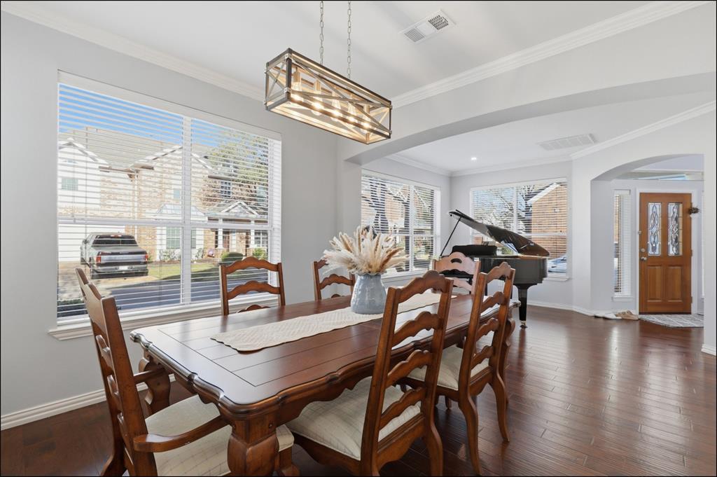 Grand Traditions At Stonebridge Ranch - Residential