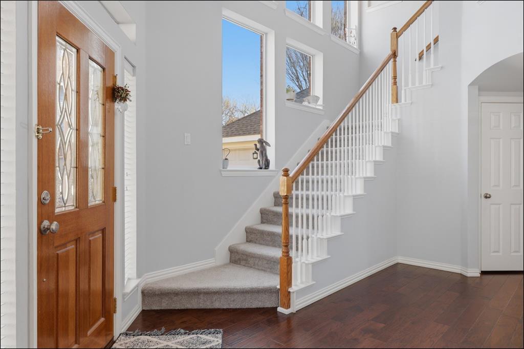 Grand Traditions At Stonebridge Ranch - Residential