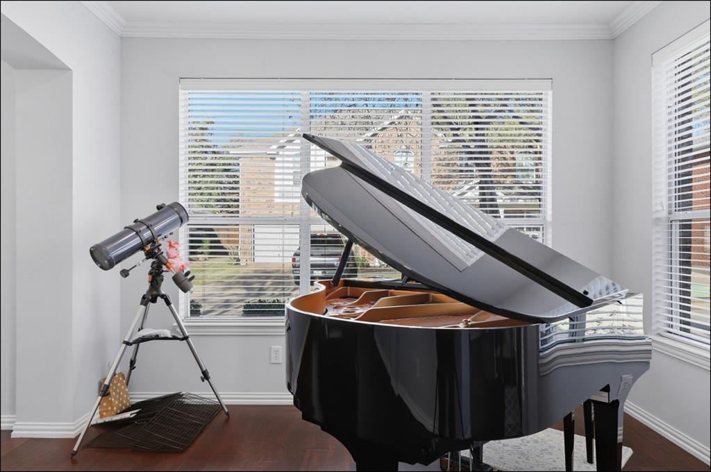 Grand Traditions At Stonebridge Ranch - Residential