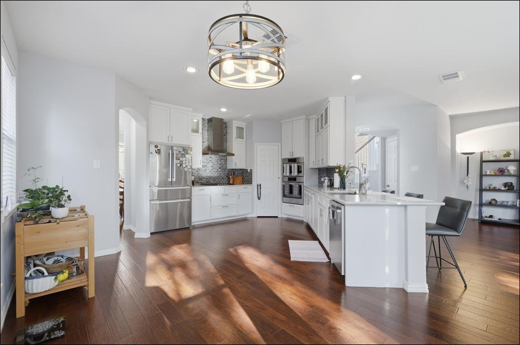 Grand Traditions At Stonebridge Ranch - Residential