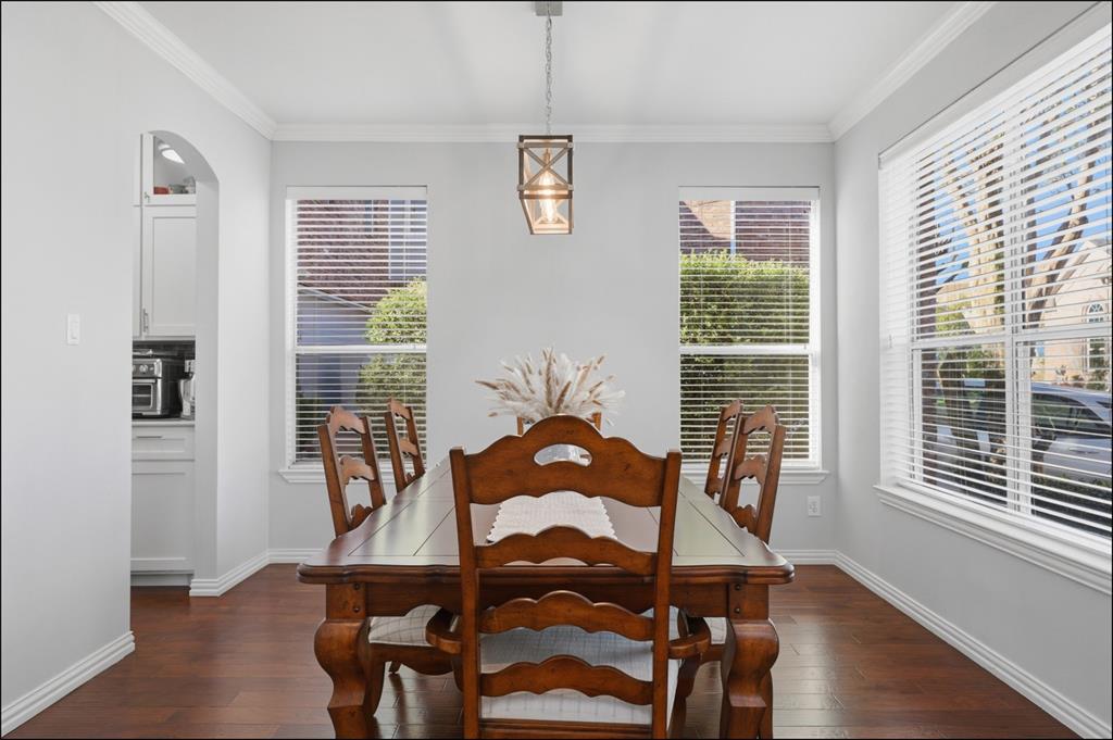 Grand Traditions At Stonebridge Ranch - Residential