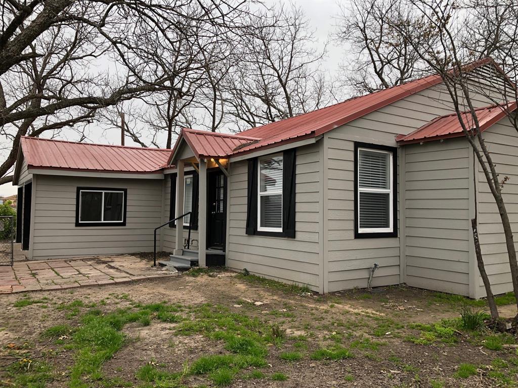 Franklin Add - Residential