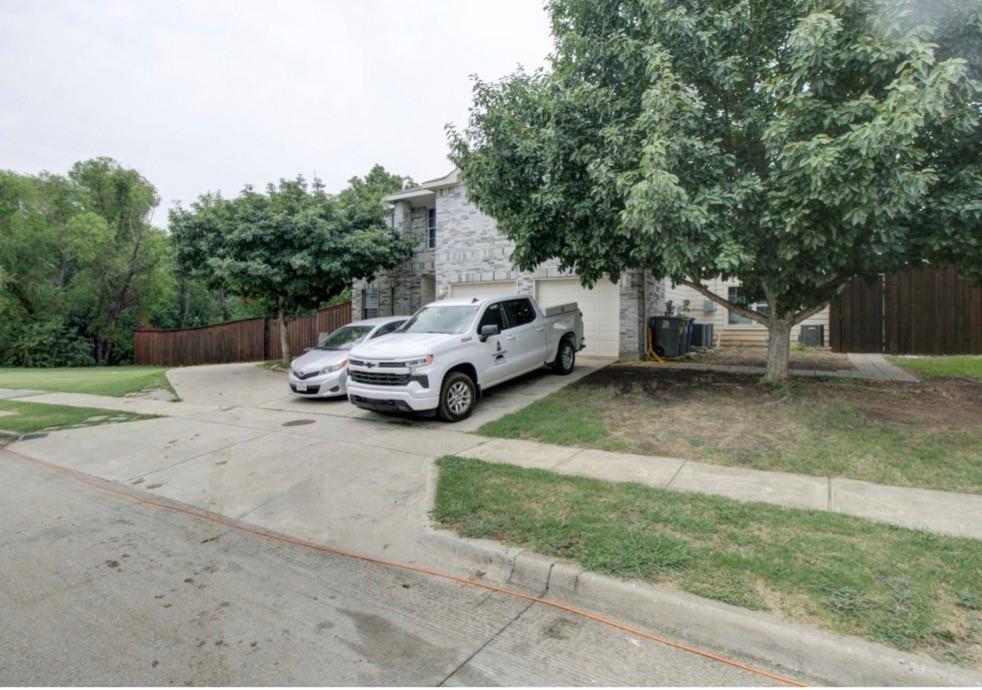 Skyline Add Ph 1 - Residential